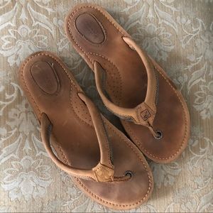 Sperry Flip-Flops